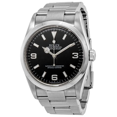 jomashop rolex explorer|rolex explorer price list.